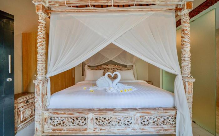 Villa Cahaya Berlian