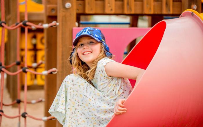 Big4 Moruya Heads Easts Dolphin Beach Holiday Park