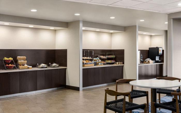 Fairfield by Marriott Inn & Suites Amarillo Airport