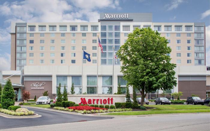 Louisville Marriott East