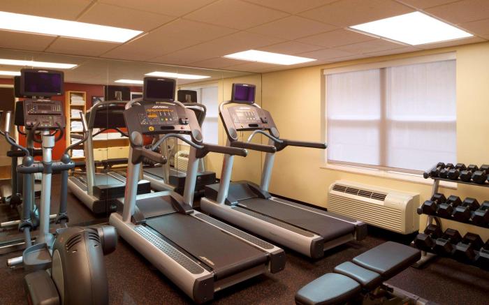 TownePlace Suites Jacksonville