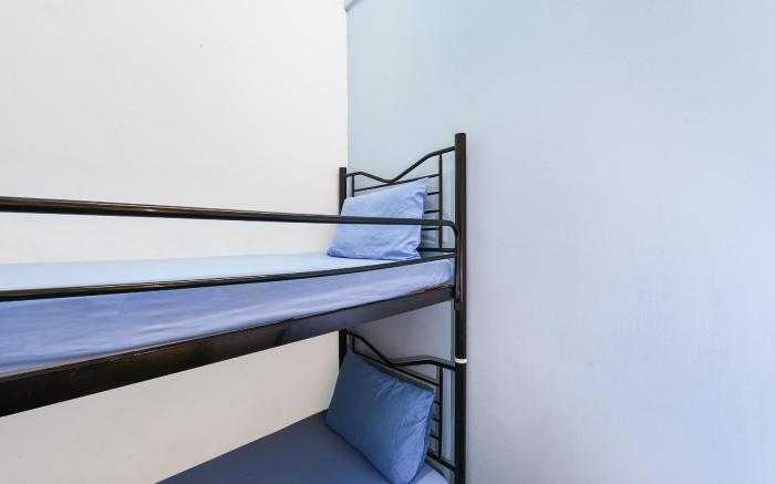 SPOT ON 89872 Kuantan Backpackers