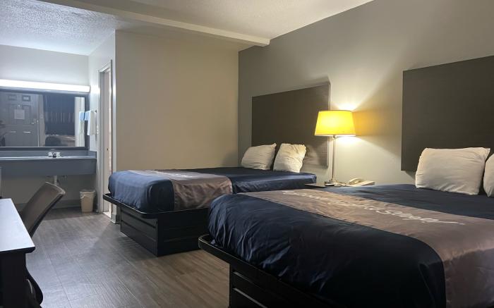 Scottish Inns Locust Grove