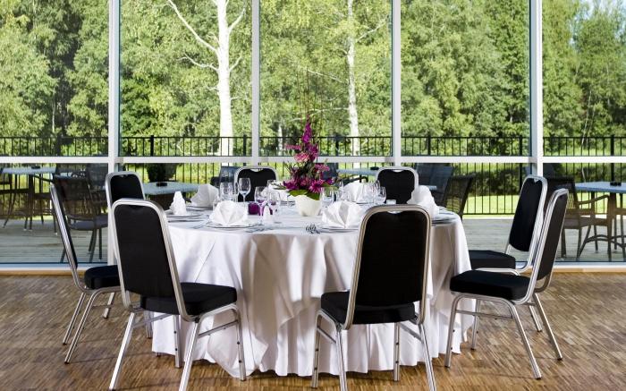 Thon Hotel Charlottenberg