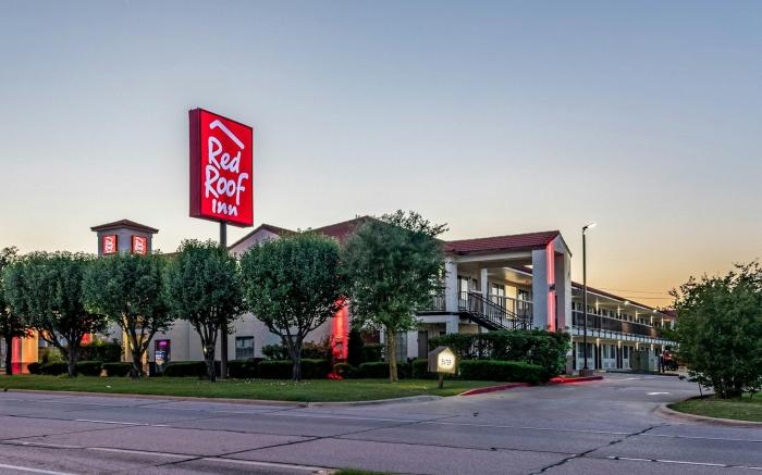 Red Roof Inn Dallas – Mesquite/ Fair Park NE