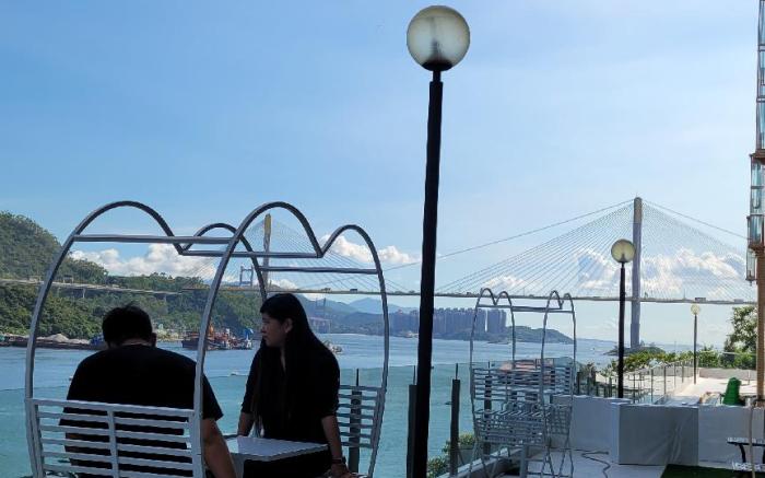 Grand Bay View Hotel & Resort