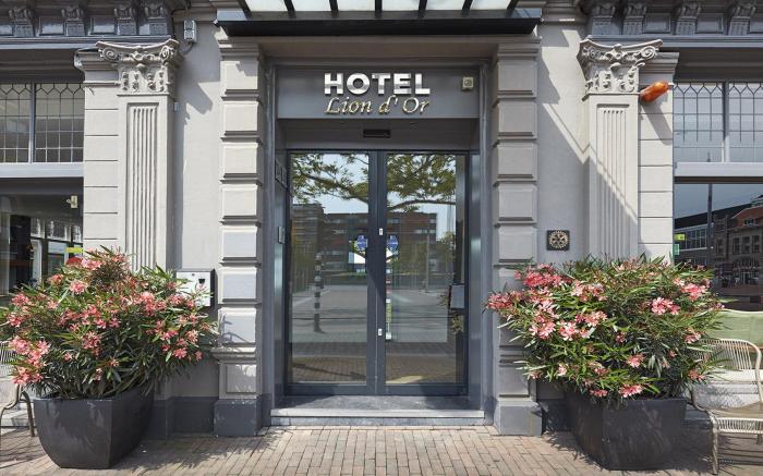 Hotel Lion D'Or