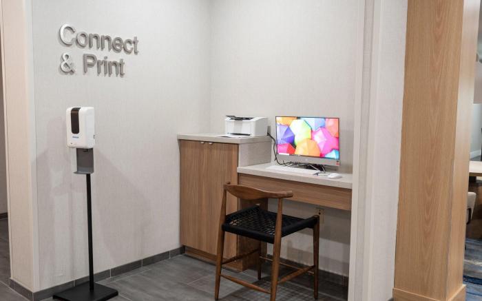 Fairfield Inn & Suites Denton