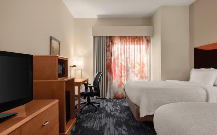 Fairfield by Marriott Inn & Suites Tupelo