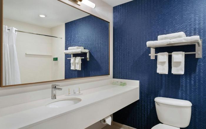 Fairfield Inn by Marriott Scranton