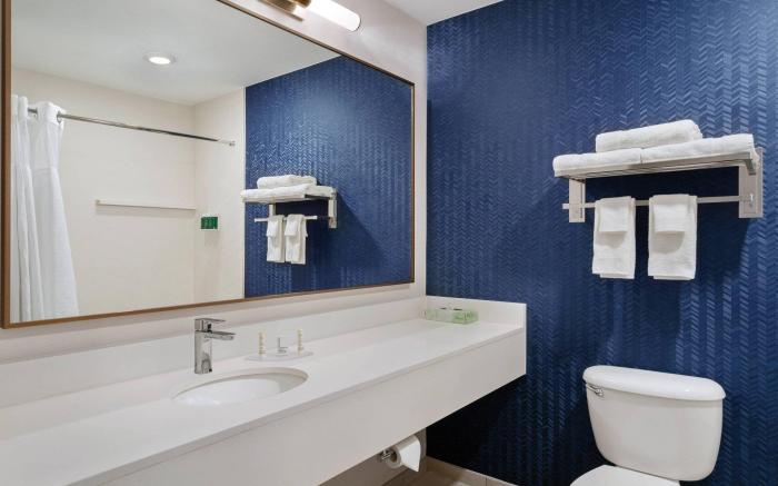 Fairfield Inn Scranton