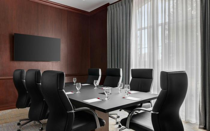 Chicago Marriott Midway