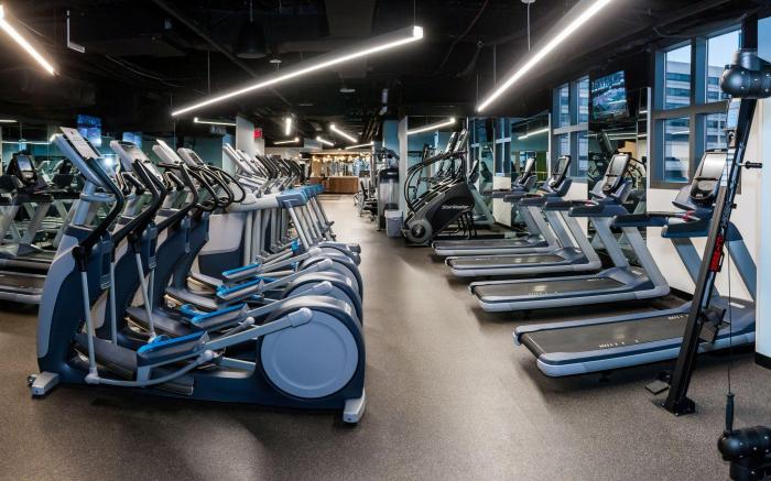 Cleveland Marriott Downtown at Key Tower