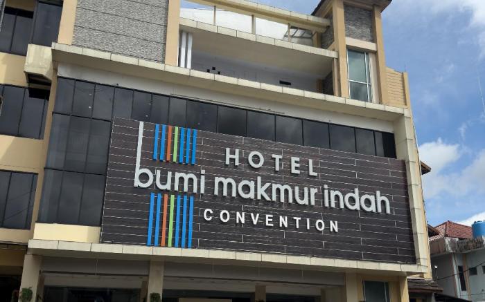 Hotel Bumi Makmur Indah Lembang