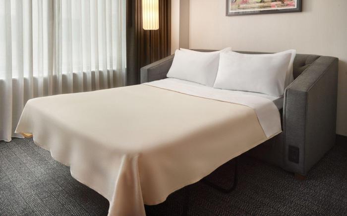 Courtyard by Marriott Washington, DC/Foggy Bottom