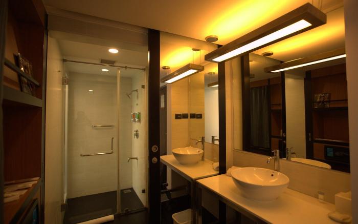 Aloft Bengaluru Whitefield