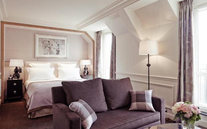 Grand Hotel Du Palais Royal