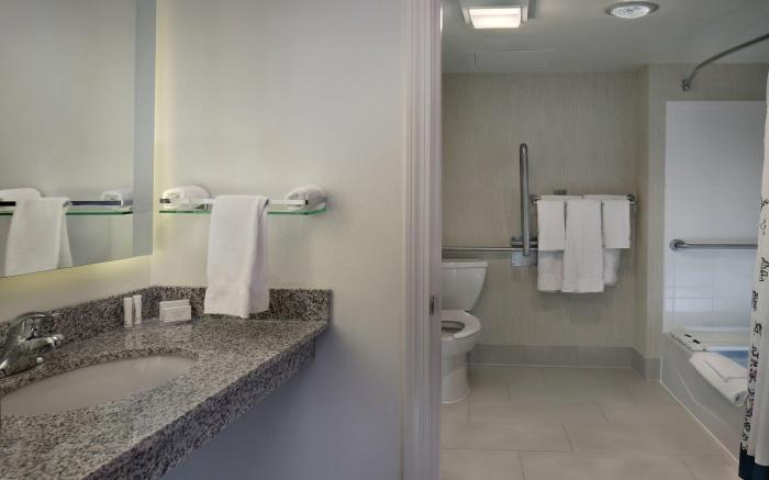 Residence Inn by Marriott Mystic Groton