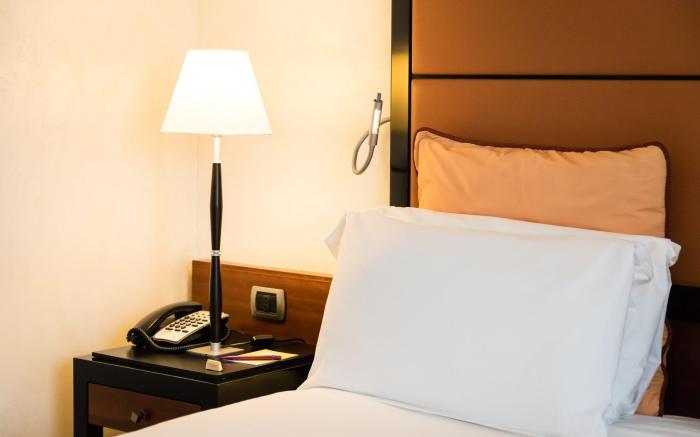 Crowne Plaza Milan Malpensa Airport By IHG
