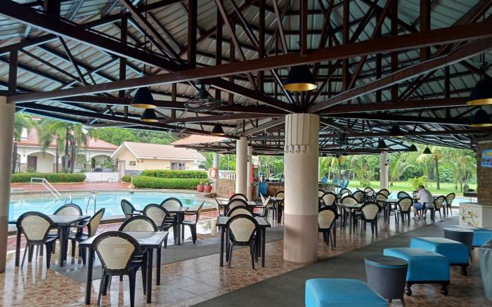 Subic Waterfront View Resort