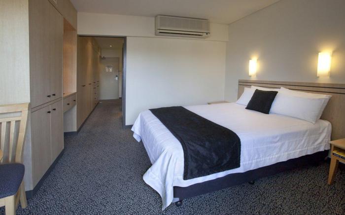 The Executive Inn