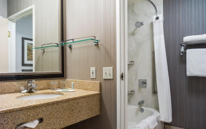 Courtyard by Marriott Vacaville