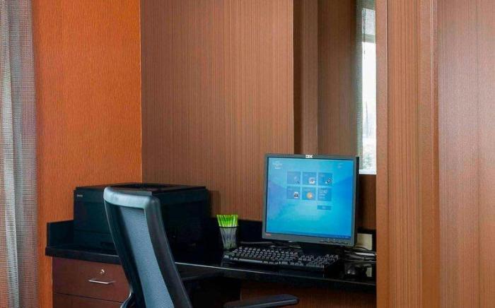 Fairfield By Marriott