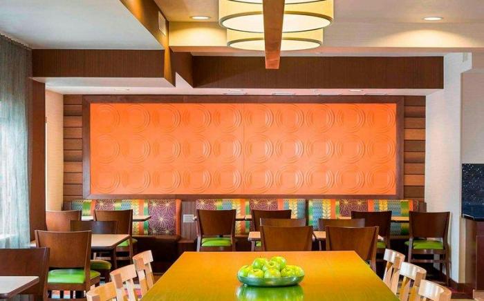 Fairfield By Marriott