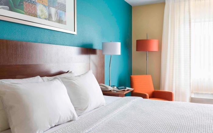 Fairfield By Marriott