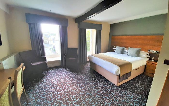 Allerdale Court Hotel