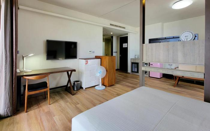 Freedom Design Hotel