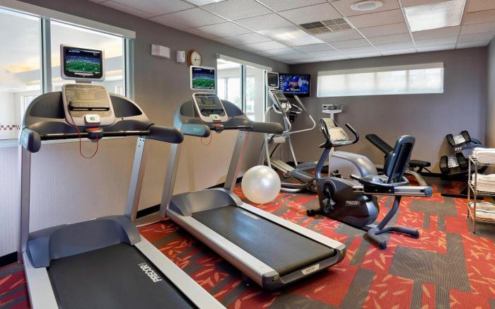 Residence Inn Cedar Rapids