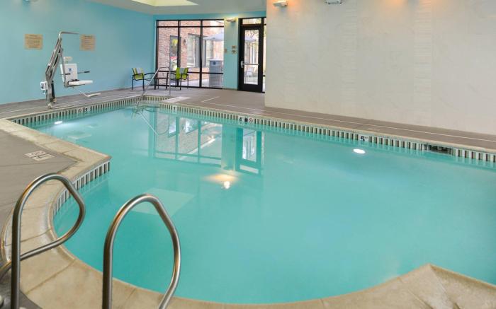SpringHill Suites Irvine John Wayne Airport/Orange County