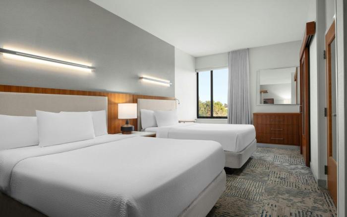 SpringHill Suites Irvine John Wayne Airport/Orange County
