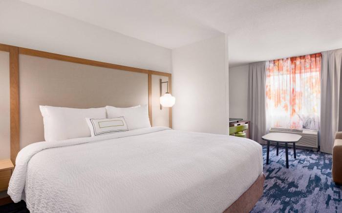 Fairfield Inn Vacaville