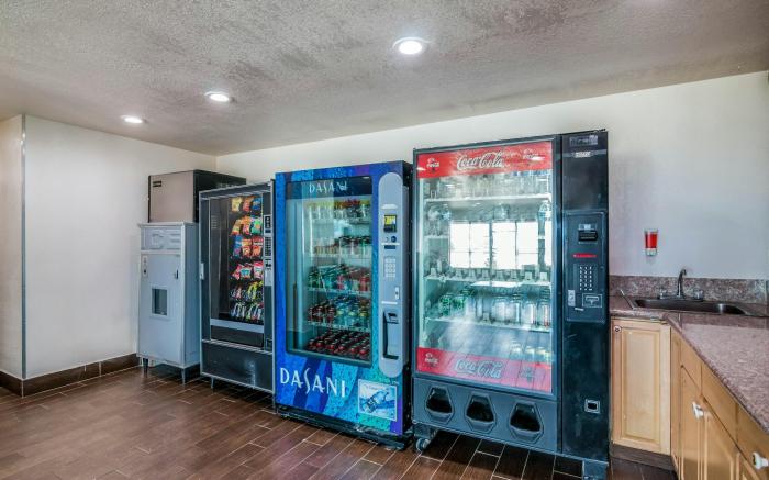 Red Roof Inn Palmdale - Lancaster