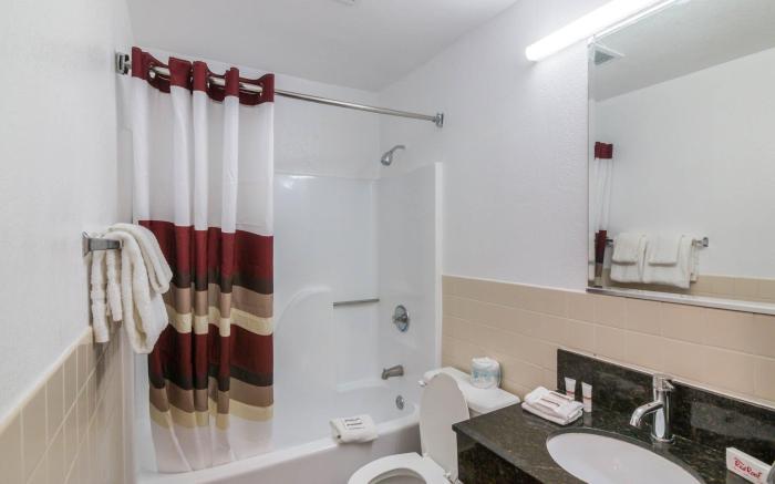 Red Roof Inn Palmdale - Lancaster