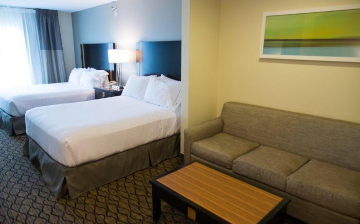 Holiday Inn Express Hotel & Suites Chanhassen By IHG