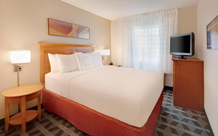 TownePlace Suites by Marriott Bentonville Rogers