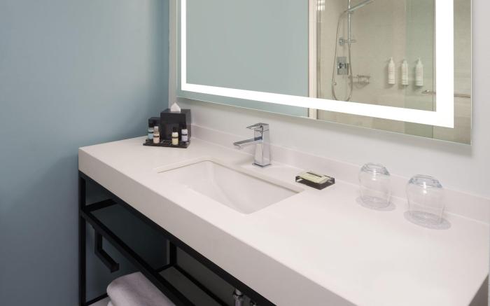 Miami Marriott Biscayne Bay