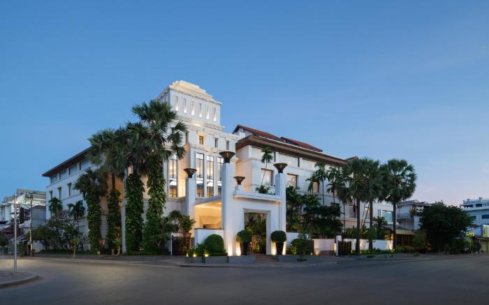 Park Hyatt Siem Reap