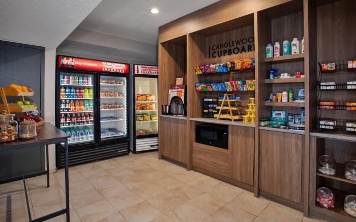 Candlewood Suites Kenosha By IHG