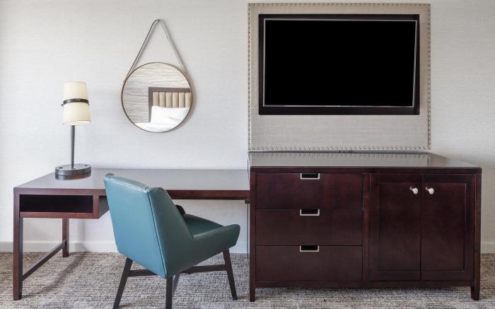 The Westin Baltimore Washington Airport - BWI