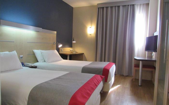 Holiday Inn Express Madrid-Alcorcon By IHG