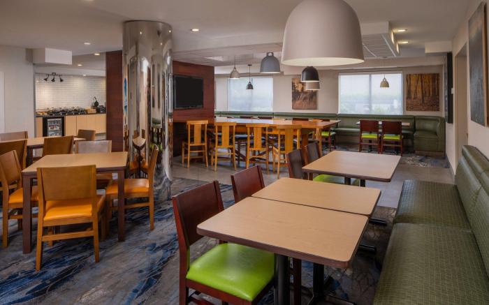 Fairfield by Marriott Inn & Suites Fort Myers Cape Coral