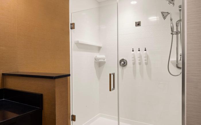 Fairfield by Marriott Inn & Suites Waterloo Cedar Falls