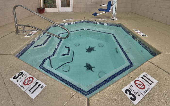 Holiday Inn & Suites Albuquerque Airport By IHG