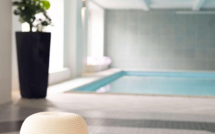 Mercure Épinal Centre Hotel