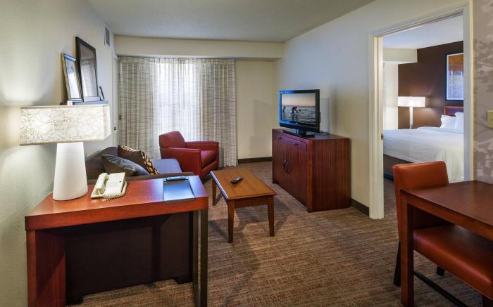 Residence Inn by Marriott Columbus Easton