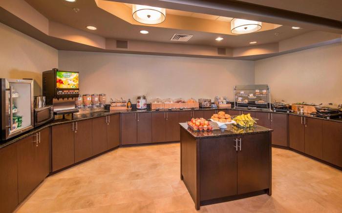 SpringHill Suites State College